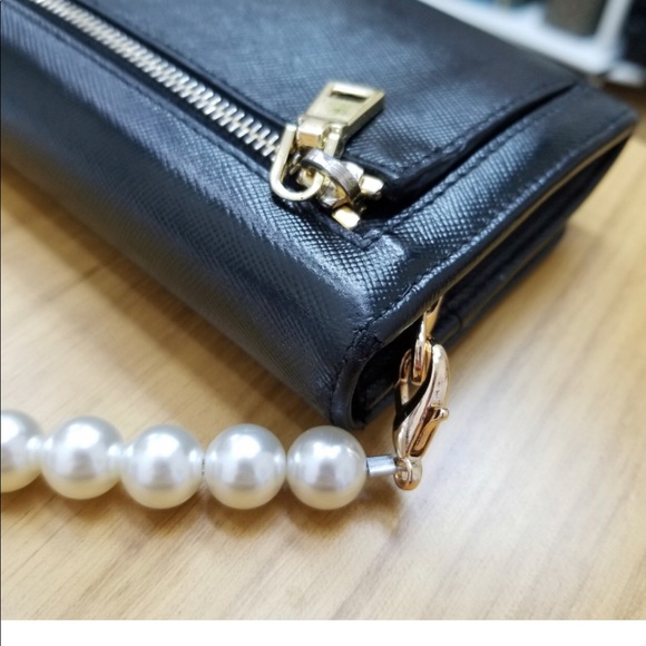 PRADA SAFFIANO - Picture 9 of 11